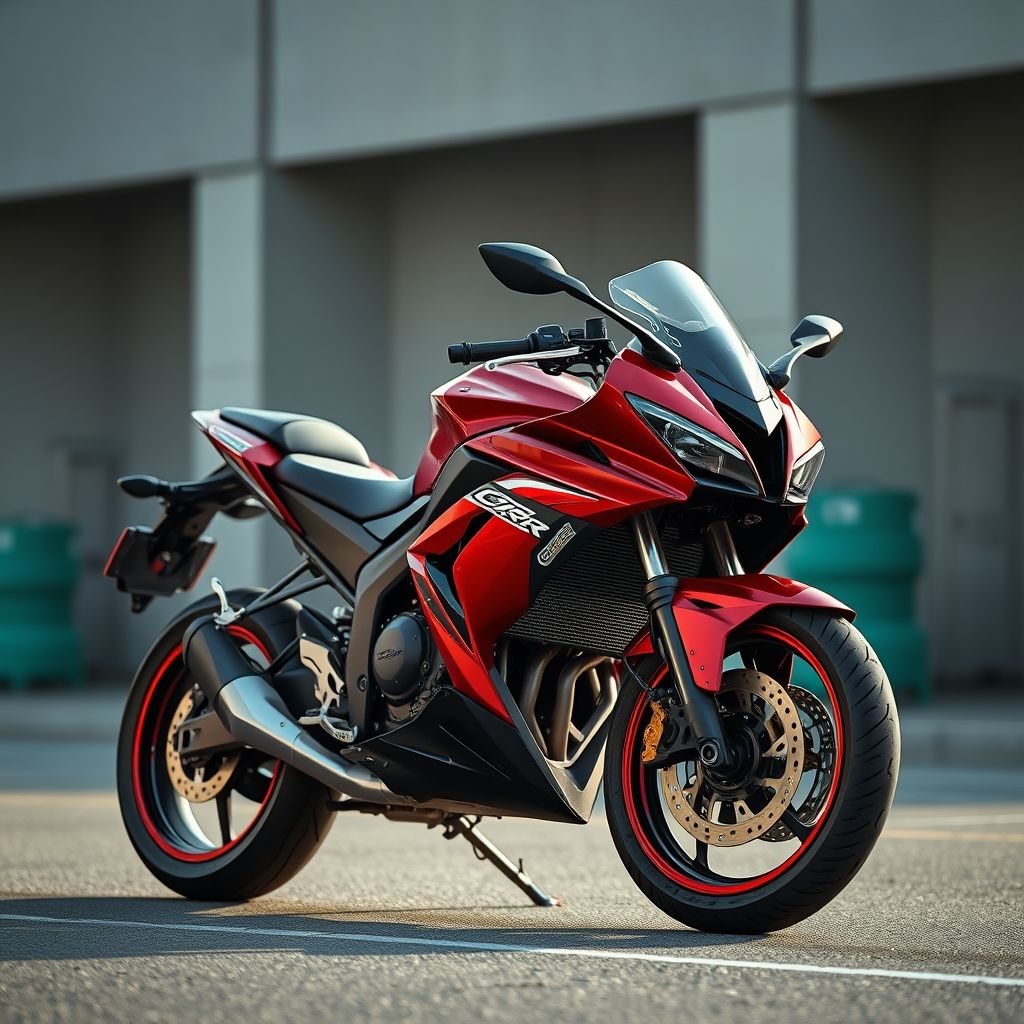 CBR650R 2026: ประสบการณ์ขับขี่ที่น่าทึ่ง